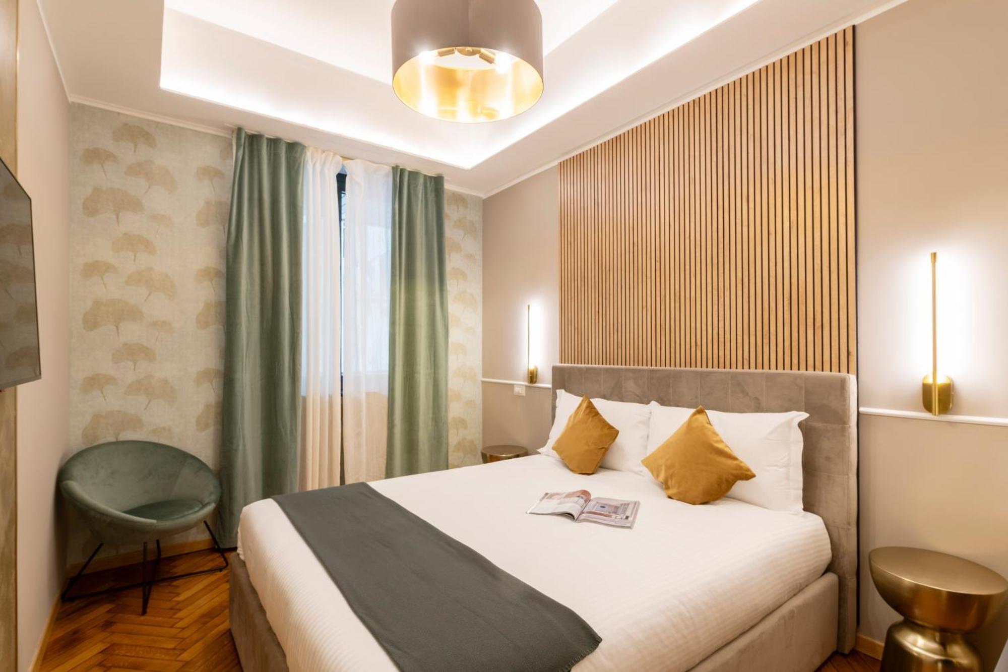 Apartamento Heart San Sepolcro Duomo *