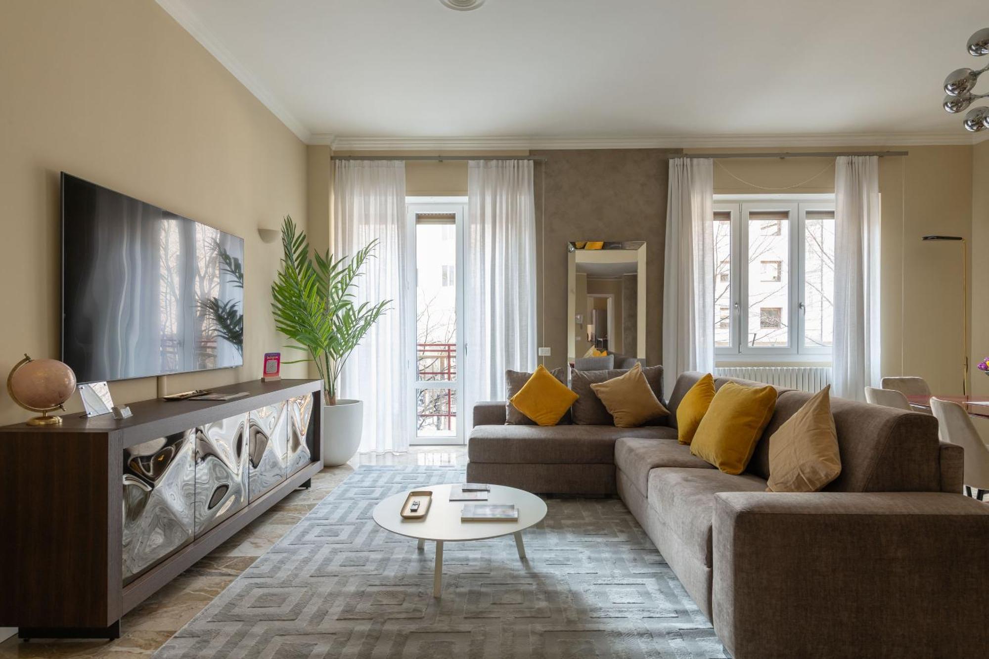 Apartamento Heart San Sepolcro Duomo