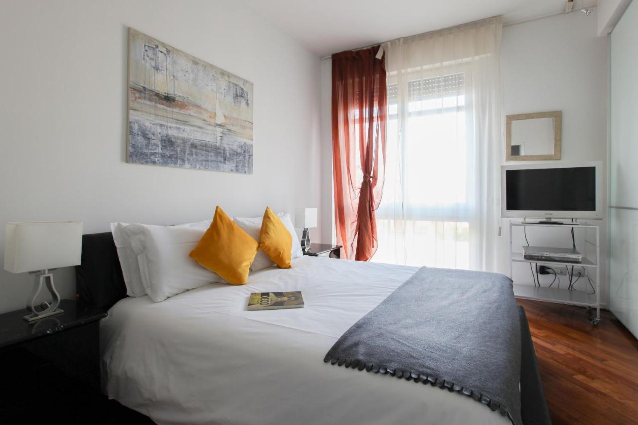 Apartamento Heart San Sepolcro Duomo Milán
