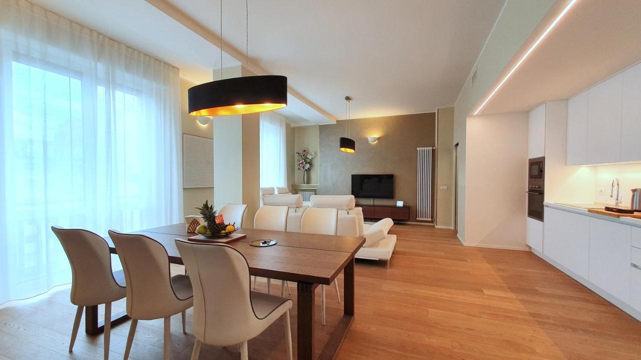 Apartamento Heart San Sepolcro Duomo