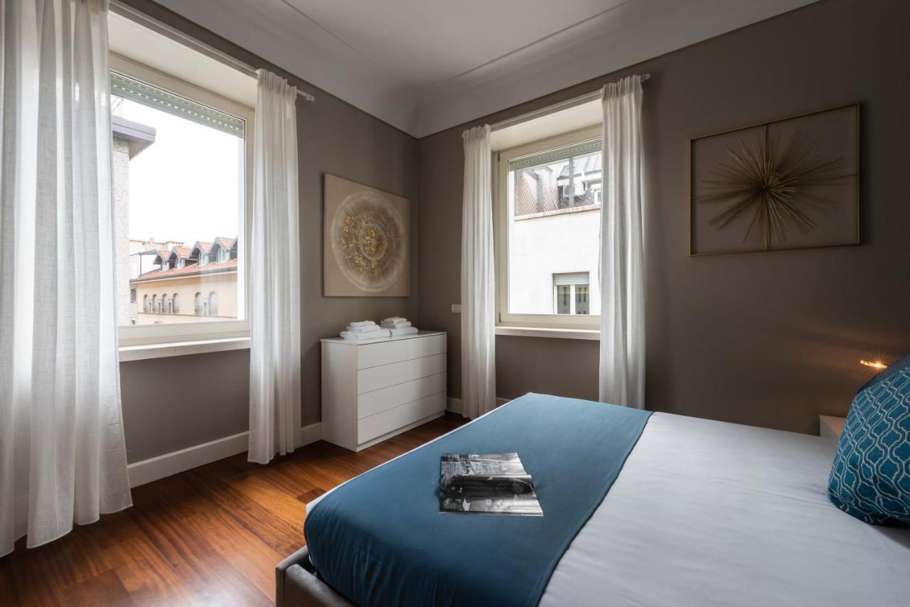 Apartamento Heart San Sepolcro Duomo Milán