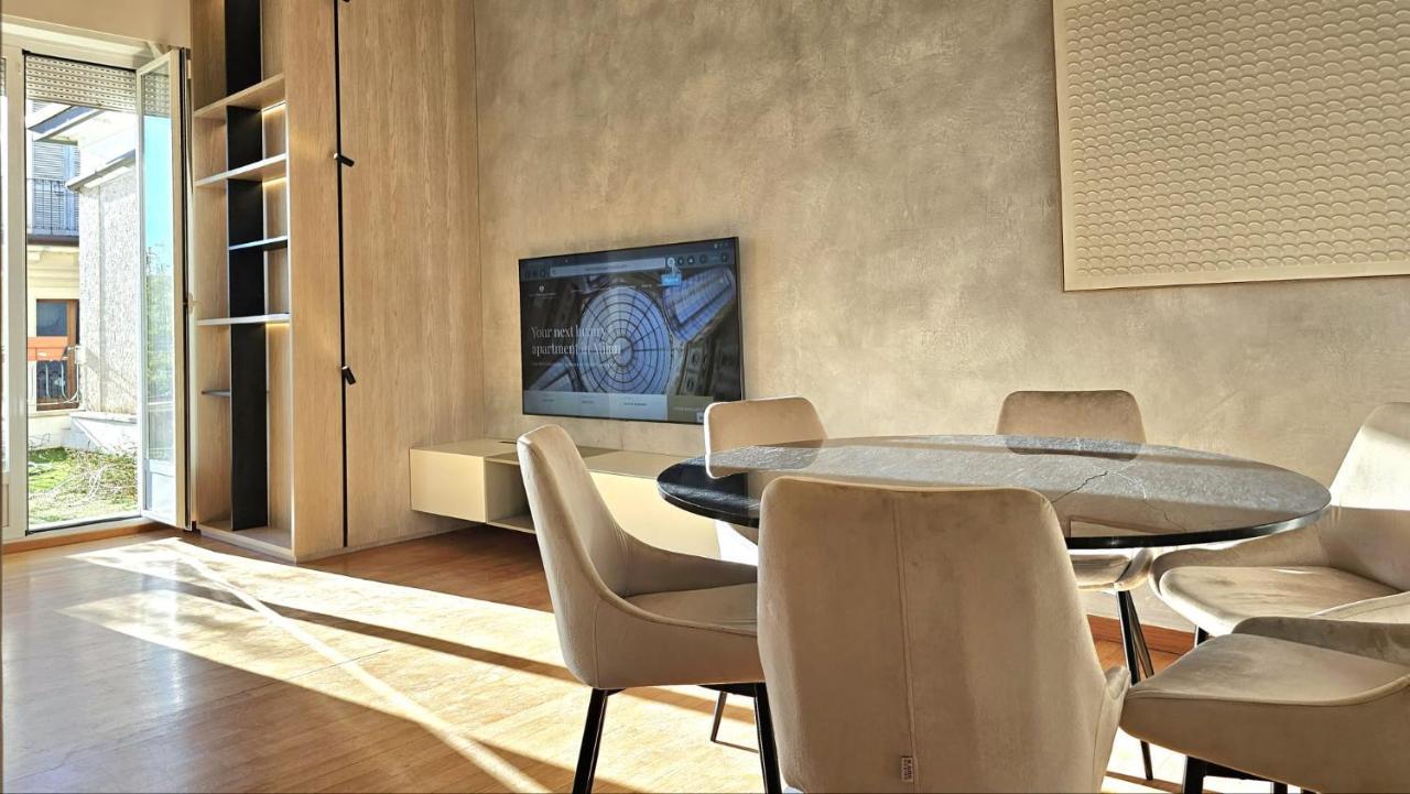 Apartamento Heart San Sepolcro Duomo Milán