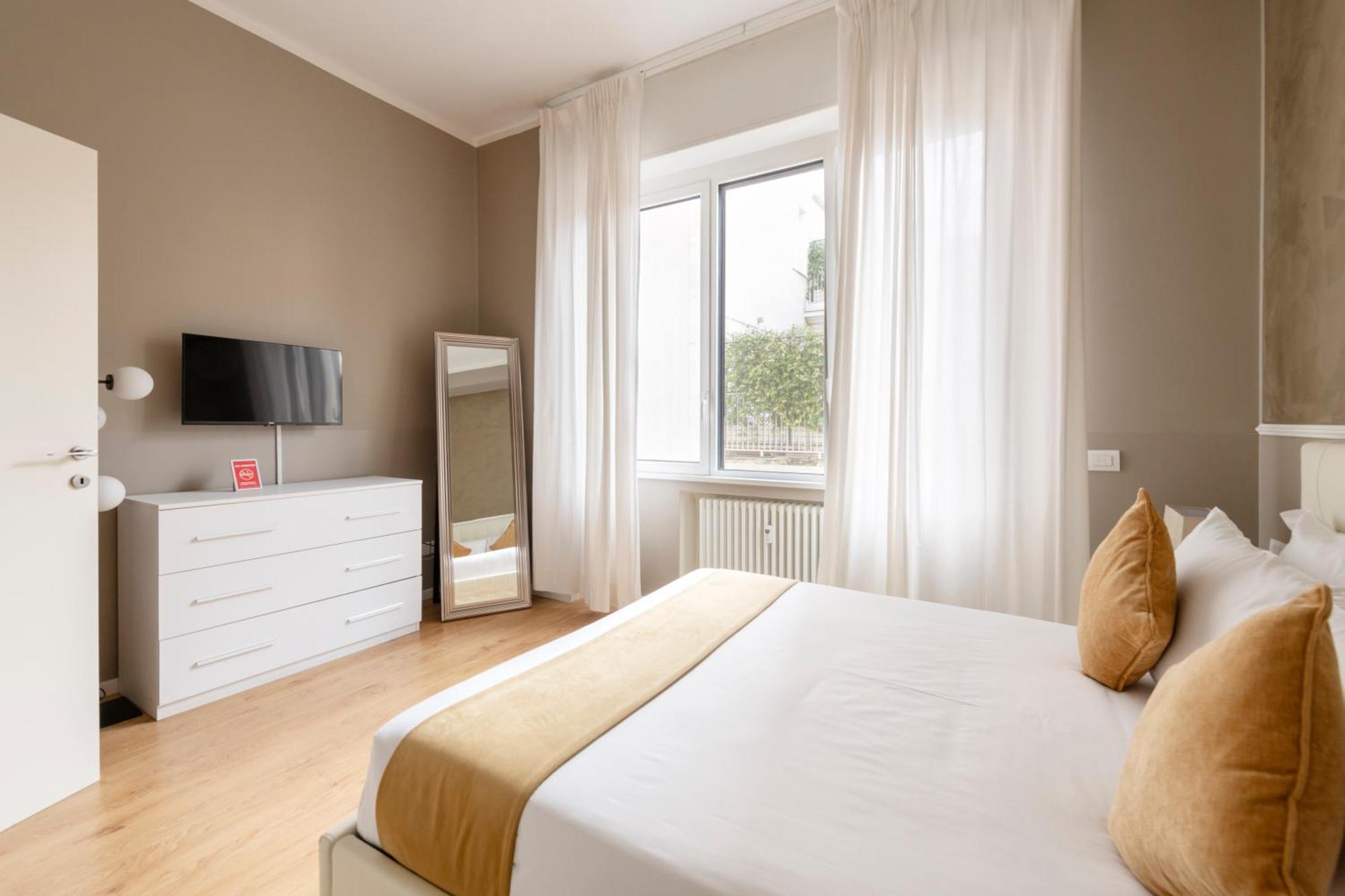 Apartamento Heart San Sepolcro Duomo *