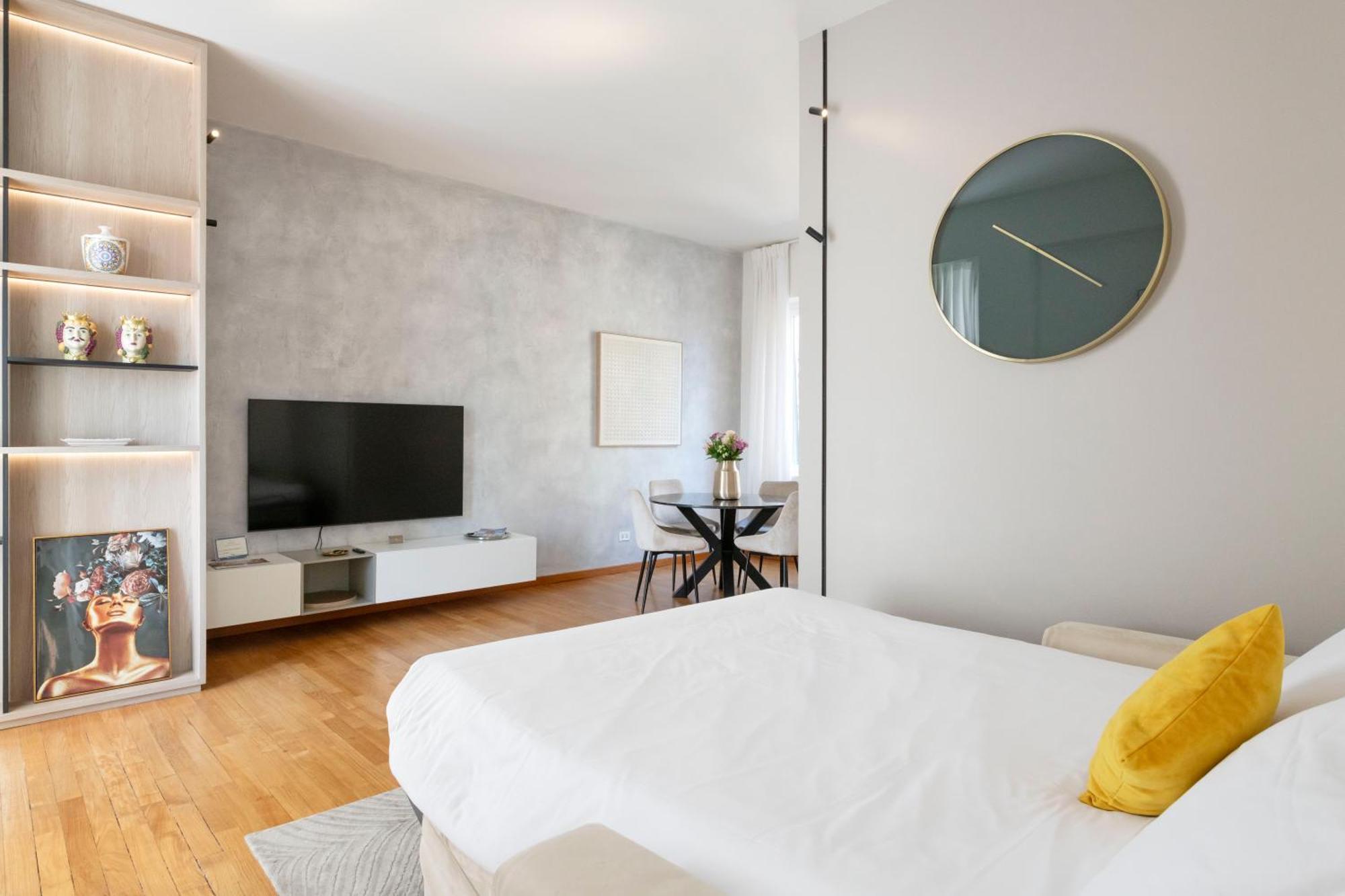 Apartamento Heart San Sepolcro Duomo *