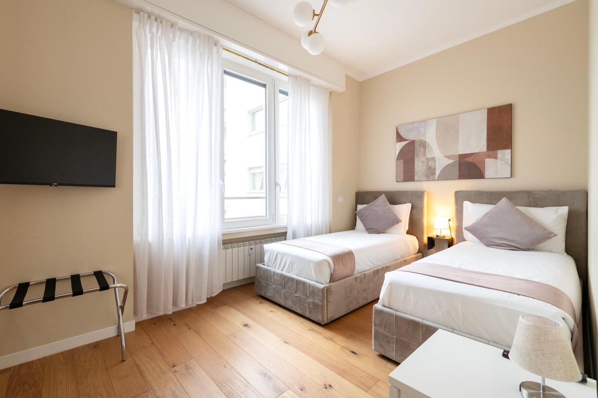 Apartamento Heart San Sepolcro Duomo *