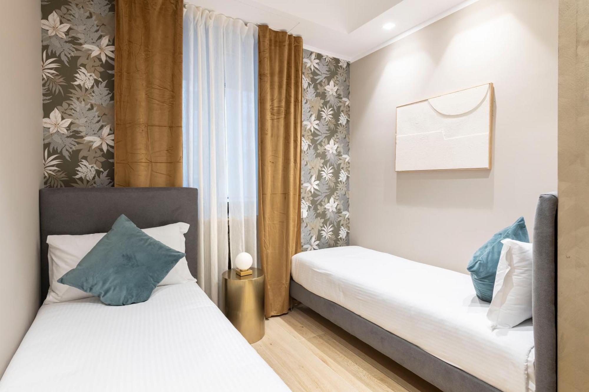 Apartamento Heart San Sepolcro Duomo *