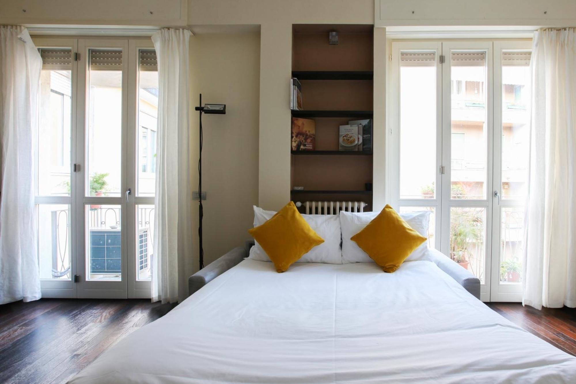 Apartamento Heart San Sepolcro Duomo
