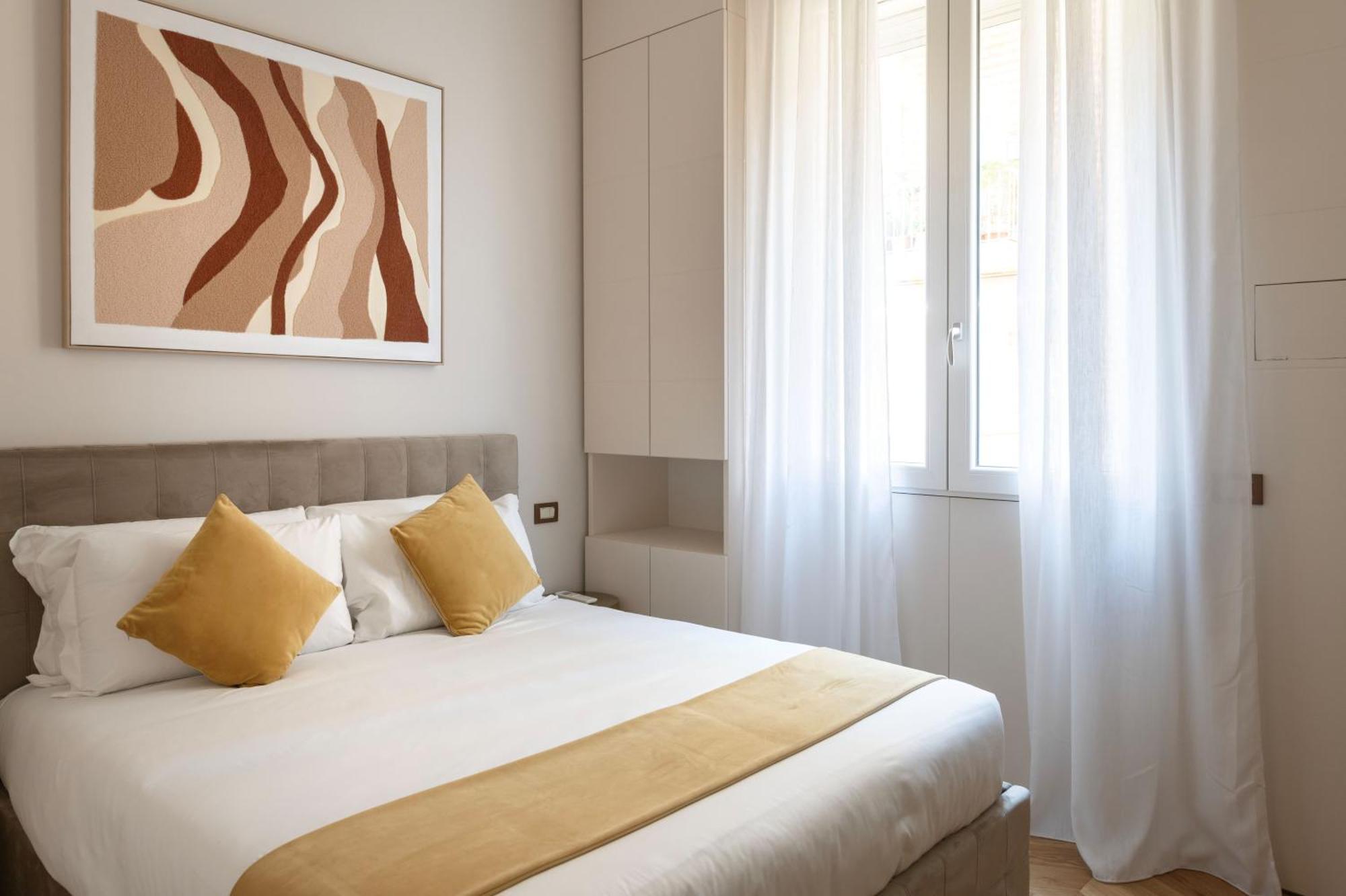 Apartamento Heart San Sepolcro Duomo *