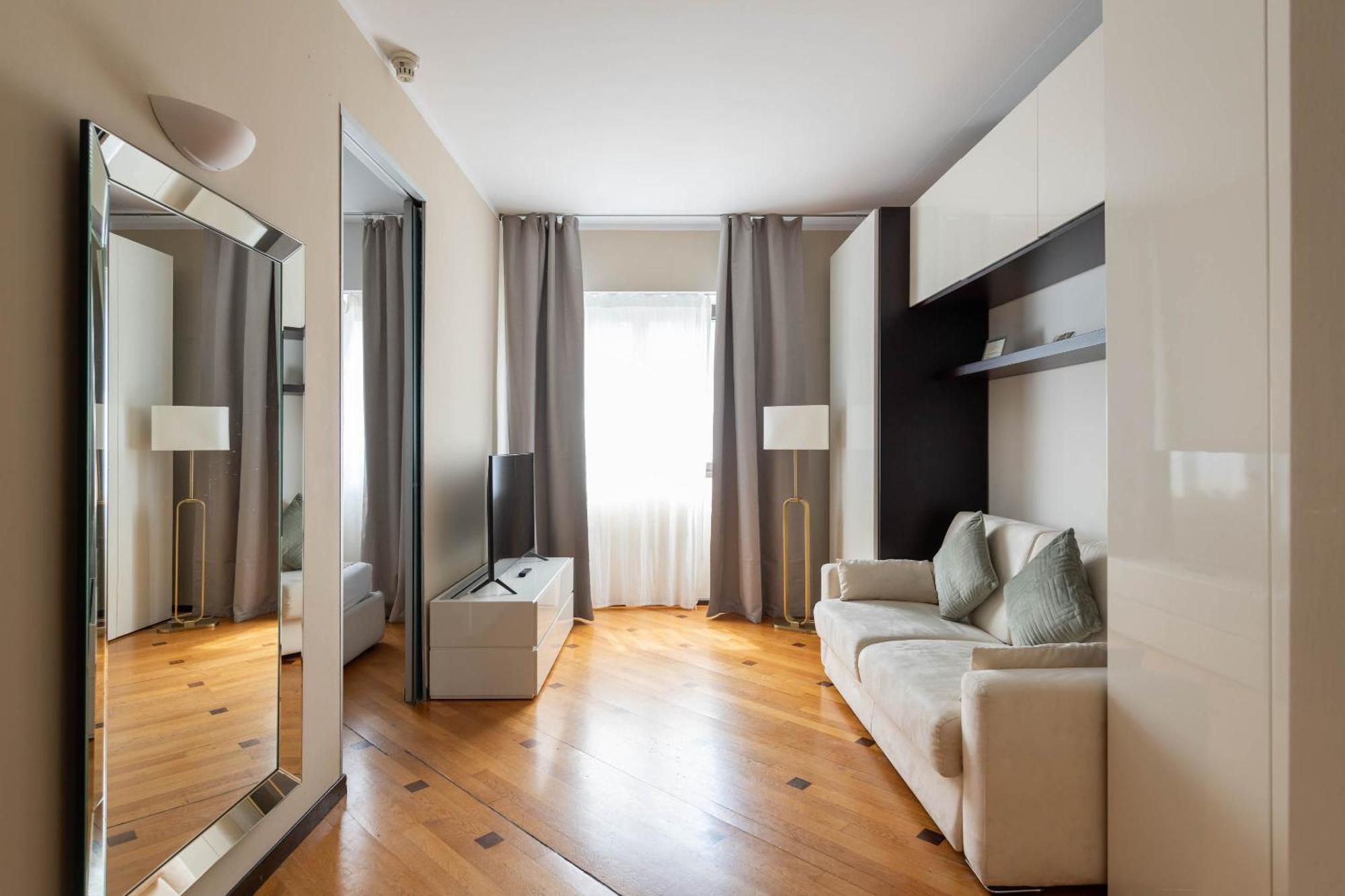 Apartamento Heart San Sepolcro Duomo