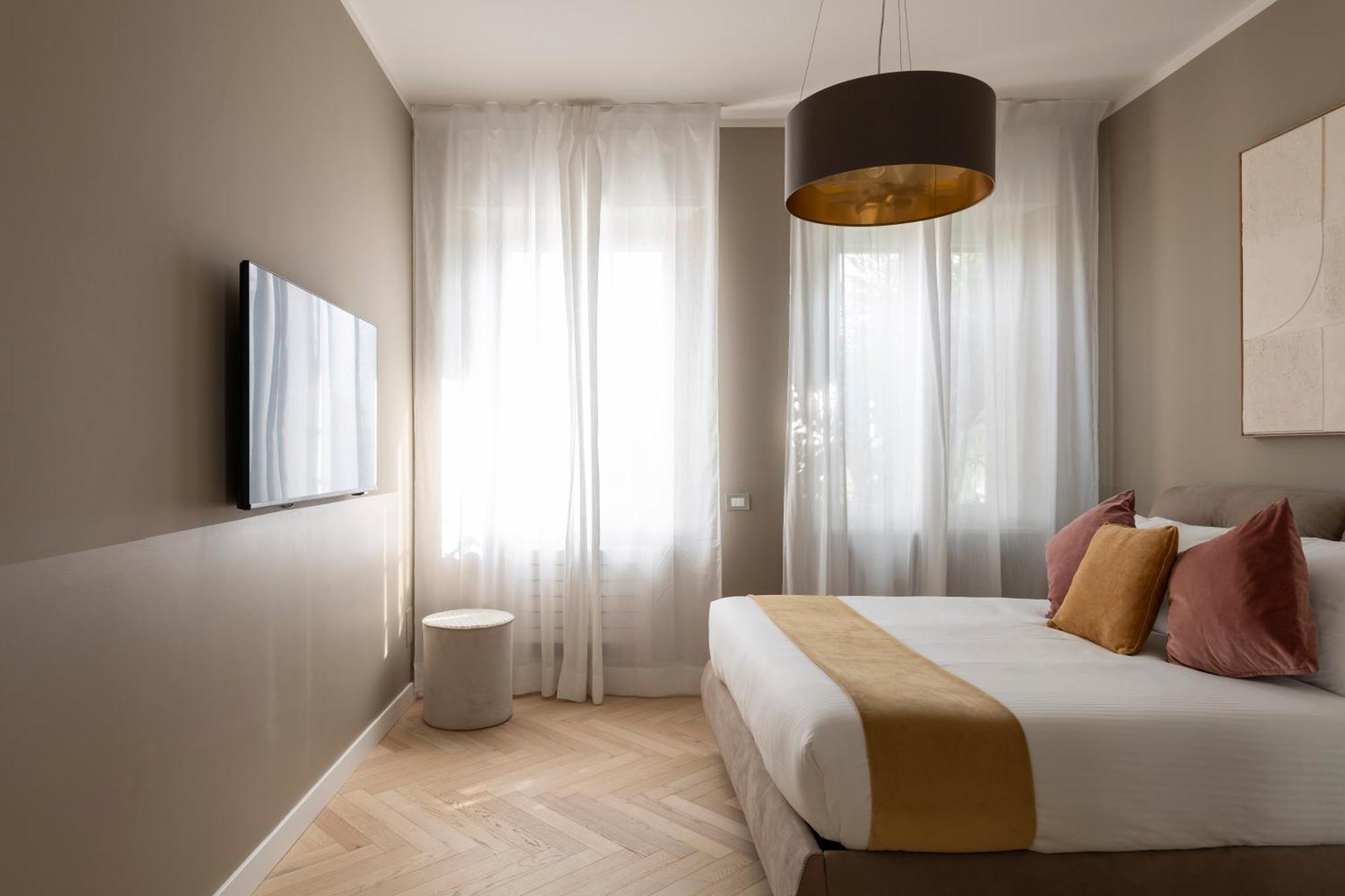 Apartamento Heart San Sepolcro Duomo