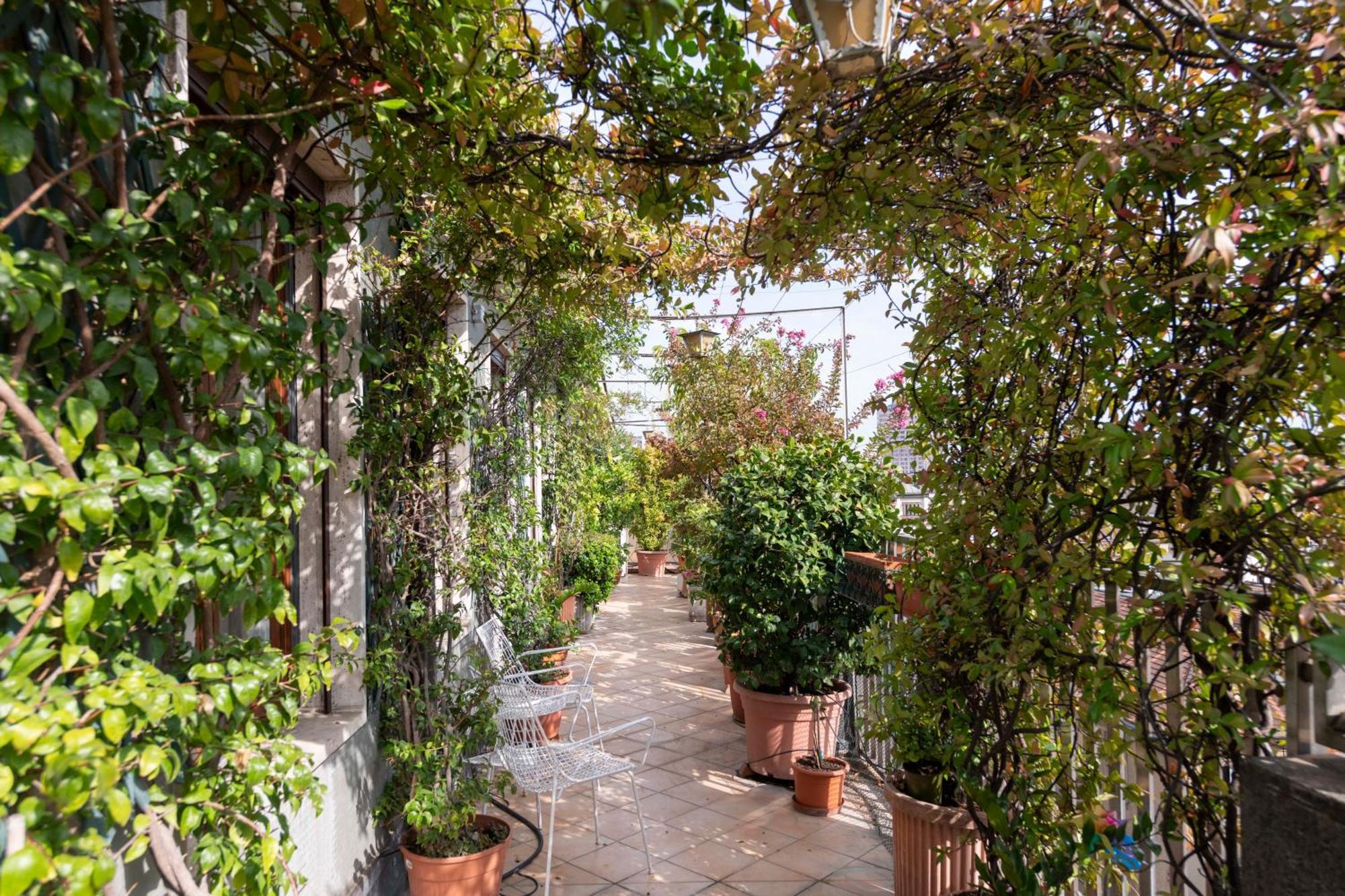 Apartamento Heart San Sepolcro Duomo Milán