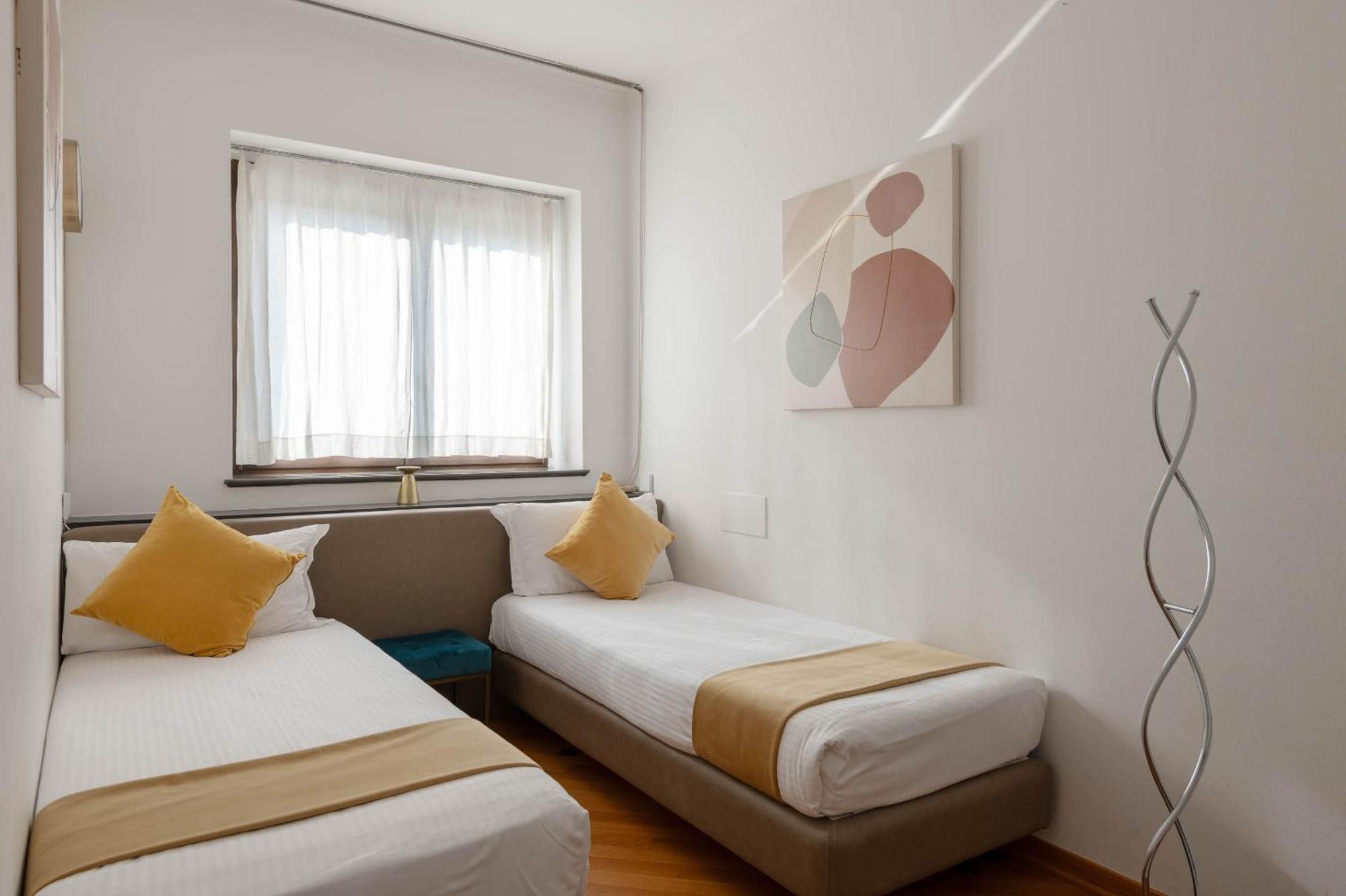 Apartamento Heart San Sepolcro Duomo *