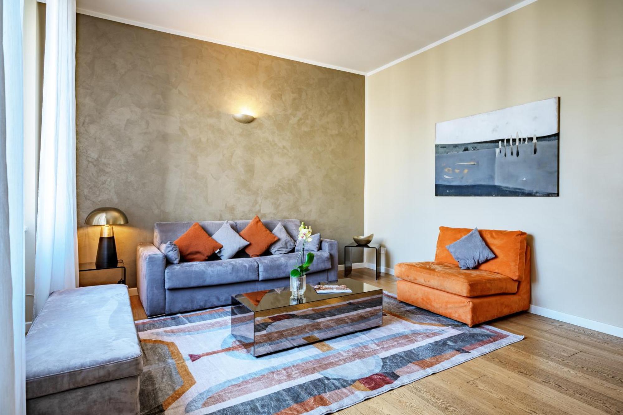 Apartamento Heart San Sepolcro Duomo Milán