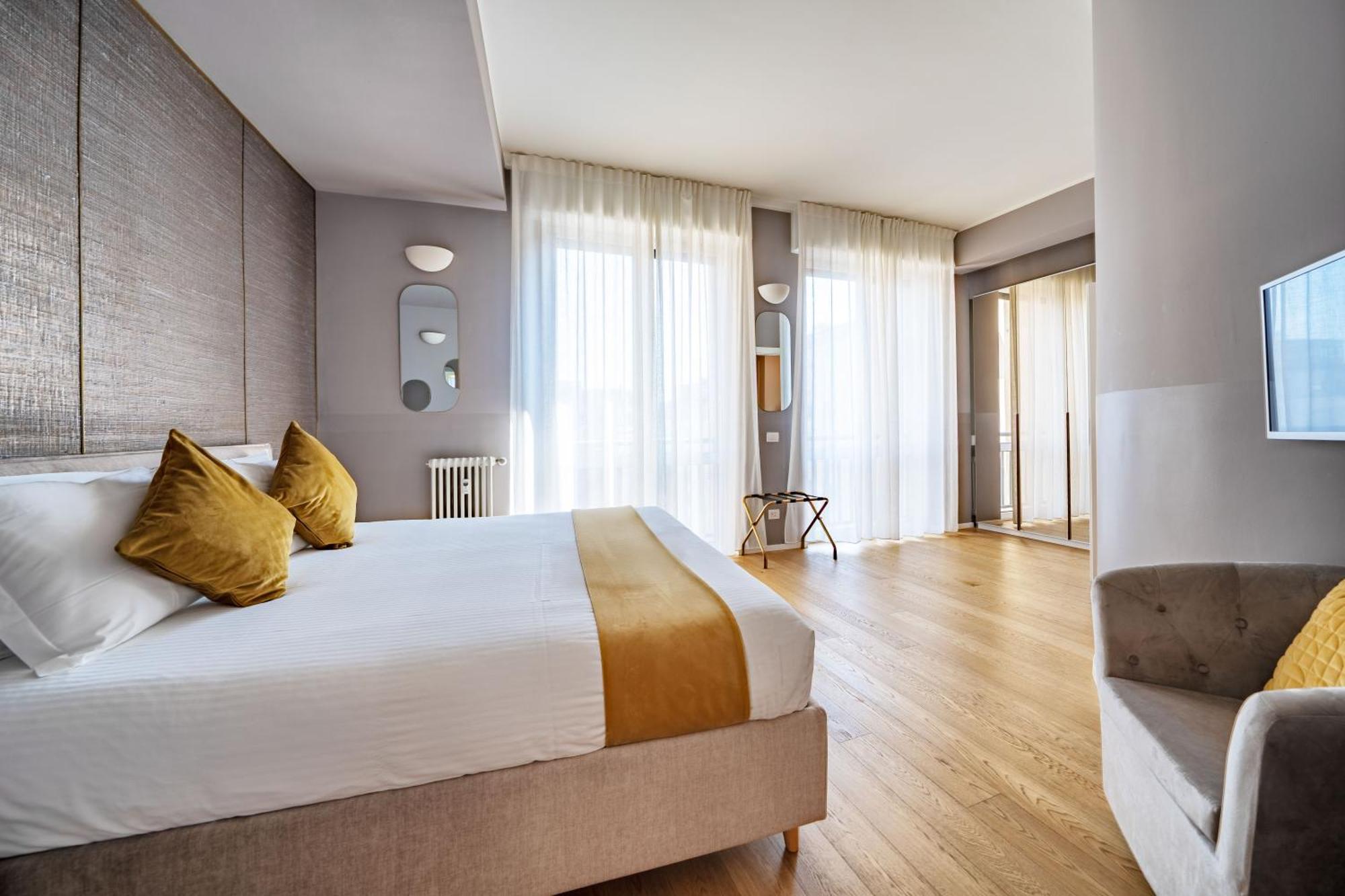 Apartamento Heart San Sepolcro Duomo